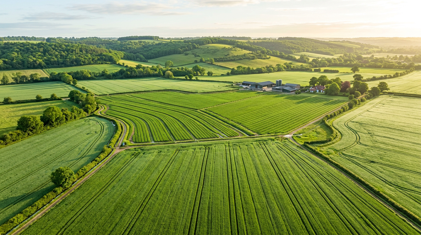 华稼生物绿色农业