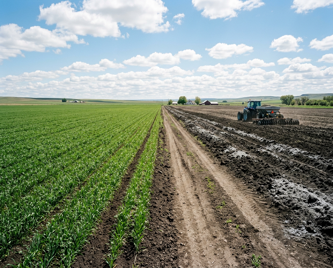 柠檬酸生物酵素土壤改良剂